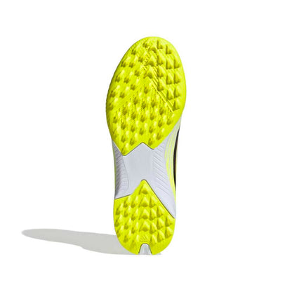 Adidas F50 League TF Unisex - Fútbol | JR9018 Verde