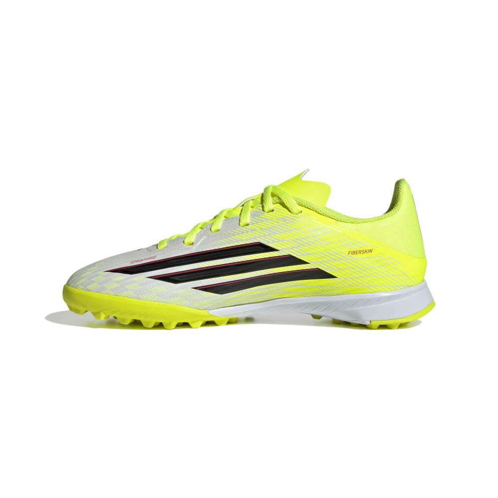 Adidas F50 League TF Unisex - Fútbol | JR9018 Verde
