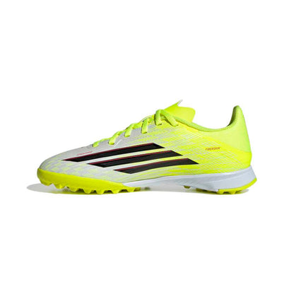 Adidas F50 League TF Unisex - Fútbol | JR9018 Verde