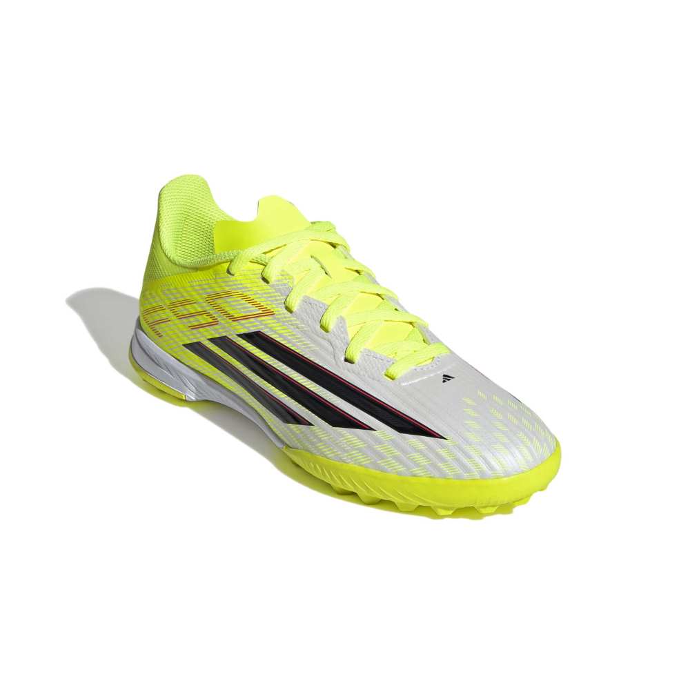 Adidas F50 League TF Unisex - Fútbol | JR9018 Verde