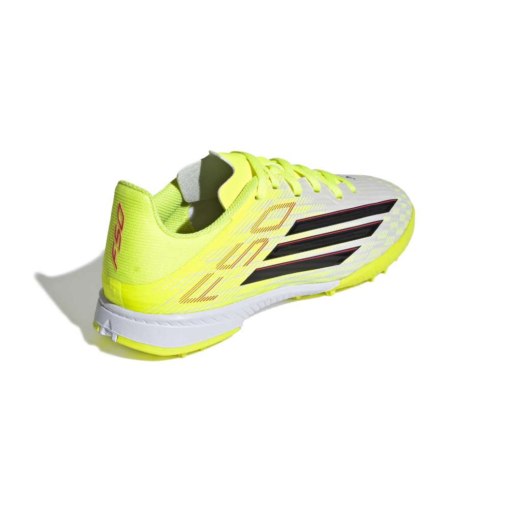 Adidas F50 League TF Unisex - Fútbol | JR9018 Verde