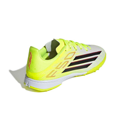 Adidas F50 League TF Unisex - Fútbol | JR9018 Verde