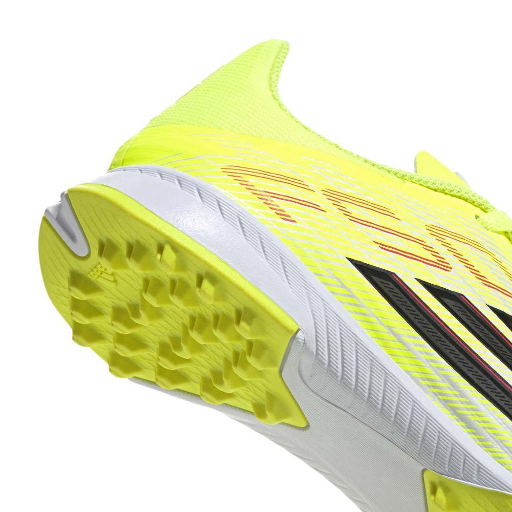 Adidas F50 League TF Unisex - Fútbol | JR9018 Verde