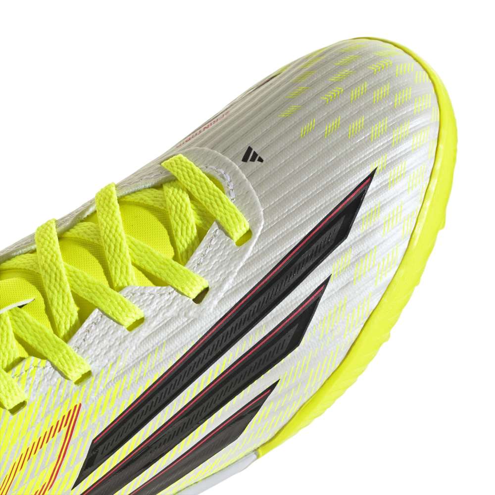 Adidas F50 League TF Unisex - Fútbol | JR9018 Verde