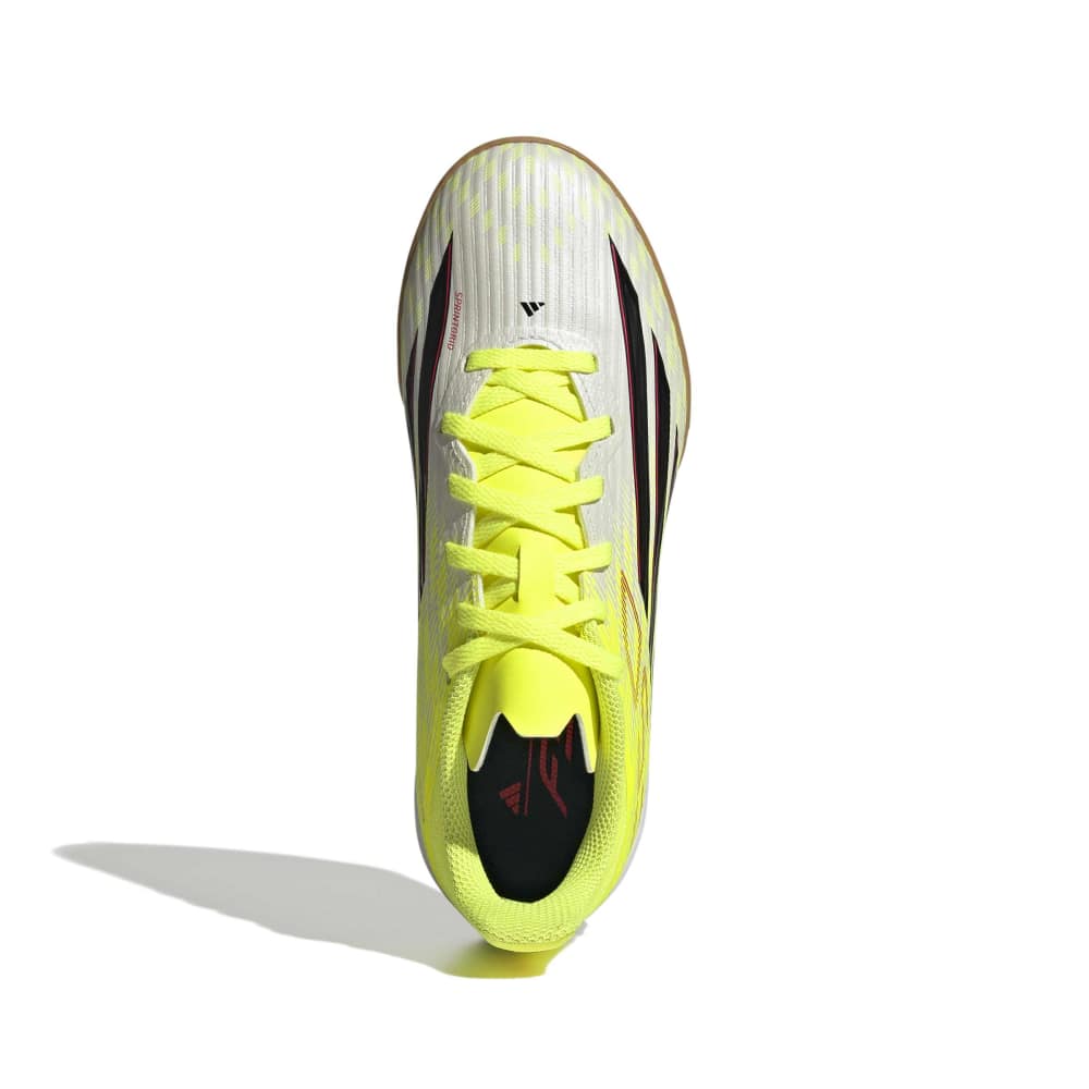 Adidas F50 League In Unisex - Fútbol | JR9019 Verde