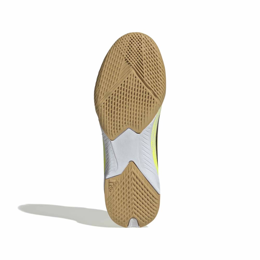 Adidas F50 League In Unisex - Fútbol | JR9019 Verde