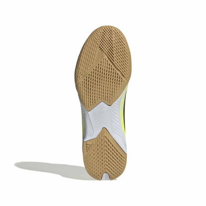 Adidas F50 League In Unisex - Fútbol | JR9019 Verde