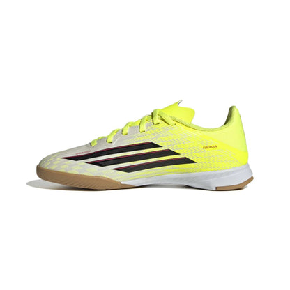 Adidas F50 League In Unisex - Fútbol | JR9019 Verde