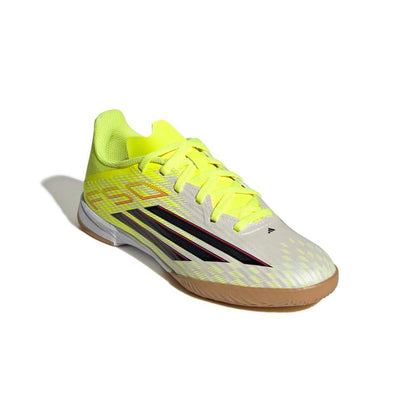 Adidas F50 League In Unisex - Fútbol | JR9019 Verde