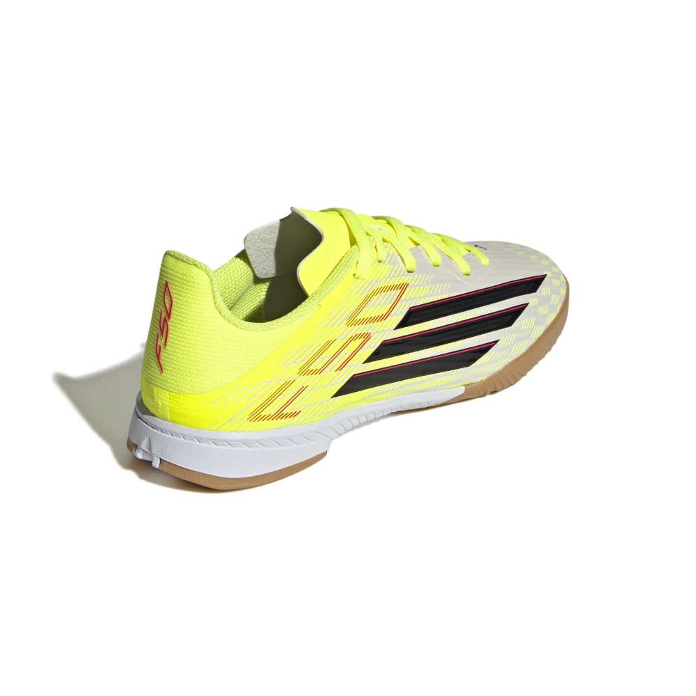 Adidas F50 League In Unisex - Fútbol | JR9019 Verde
