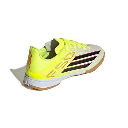 Adidas F50 League In Unisex - Fútbol | JR9019 Verde