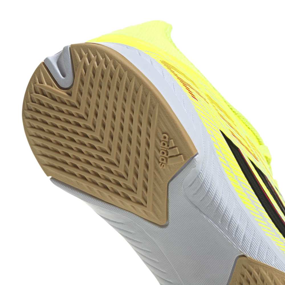 Adidas F50 League In Unisex - Fútbol | JR9019 Verde