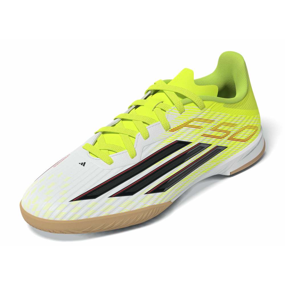 Adidas F50 League In Unisex - Fútbol | JR9019 Verde