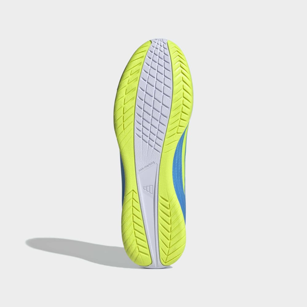 Zapatillas Adidas F50 Club IN Hombre - Fútbol | JR9048 Azul