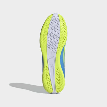 Zapatillas Adidas F50 Club IN Hombre - Fútbol | JR9048 Azul