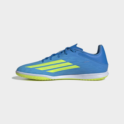 Zapatillas Adidas F50 Club IN Hombre - Fútbol | JR9048 Azul