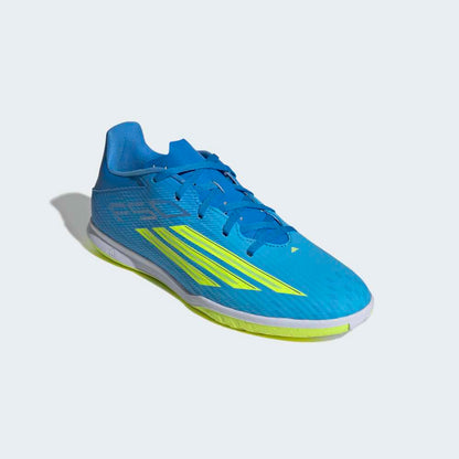 Zapatillas Adidas F50 Club IN Hombre - Fútbol | JR9048 Azul