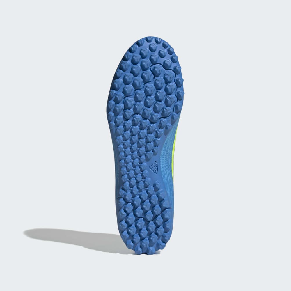 Zapatillas Adidas F50 Club TF Hombre - Fútbol | JR9050 Azul