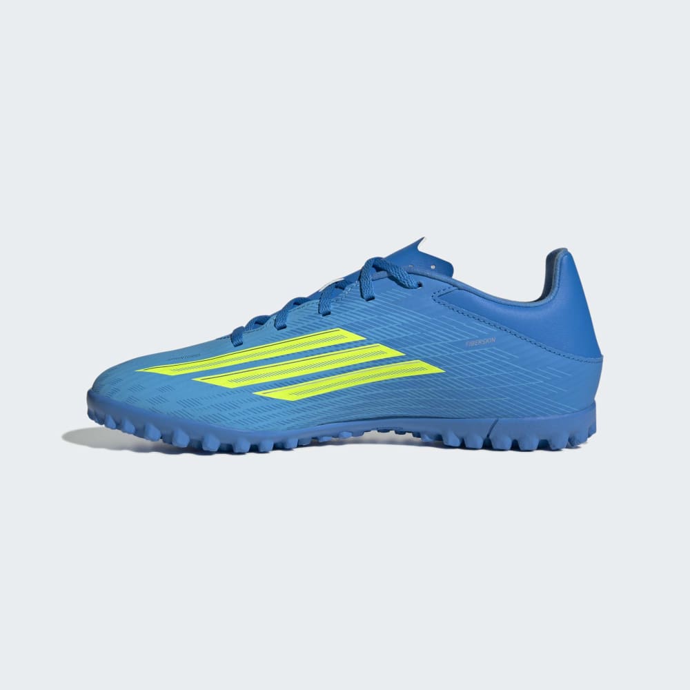 Zapatillas Adidas F50 Club TF Hombre - Fútbol | JR9050 Azul