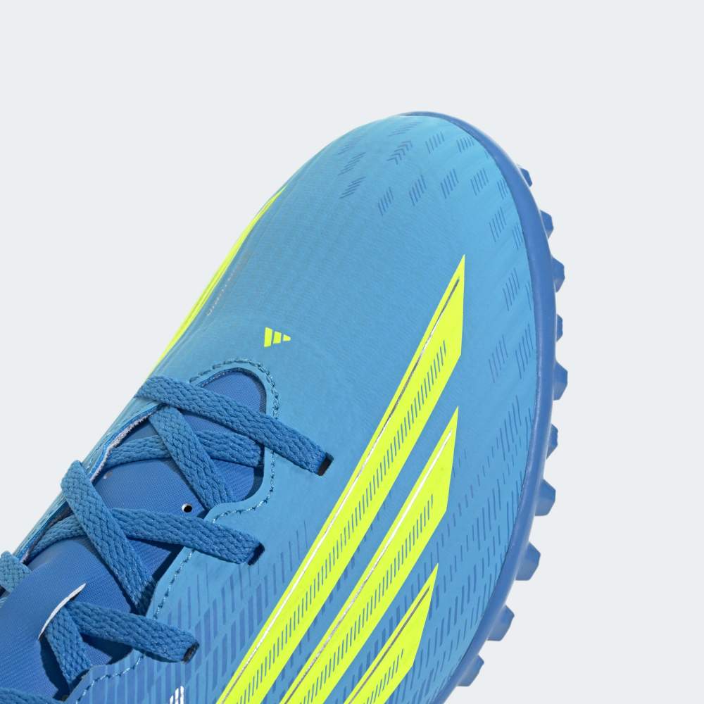 Zapatillas Adidas F50 Club TF Hombre - Fútbol | JR9050 Azul