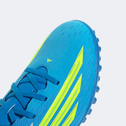 Zapatillas Adidas F50 Club TF Hombre - Fútbol | JR9050 Azul