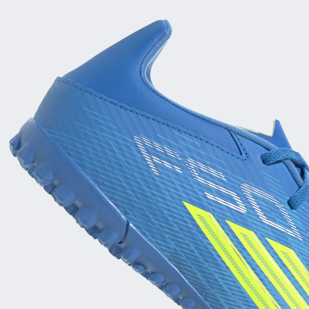 Zapatillas Adidas F50 Club TF Hombre - Fútbol | JR9050 Azul