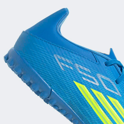 Zapatillas Adidas F50 Club TF Hombre - Fútbol | JR9050 Azul