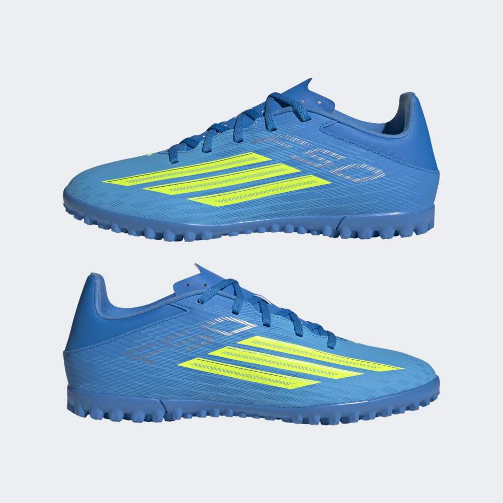 Zapatillas Adidas F50 Club TF Hombre - Fútbol | JR9050 Azul