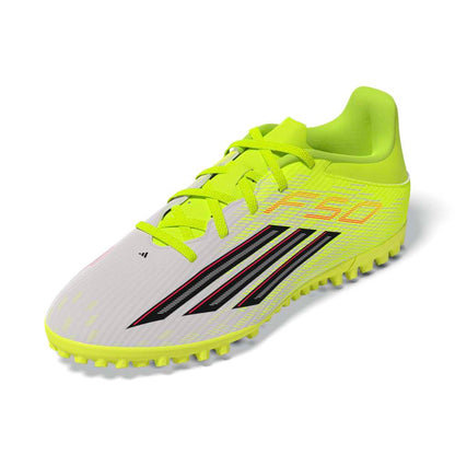 Adidas F50 Club TF Hombre - Fútbol | JR9051 Amarillo