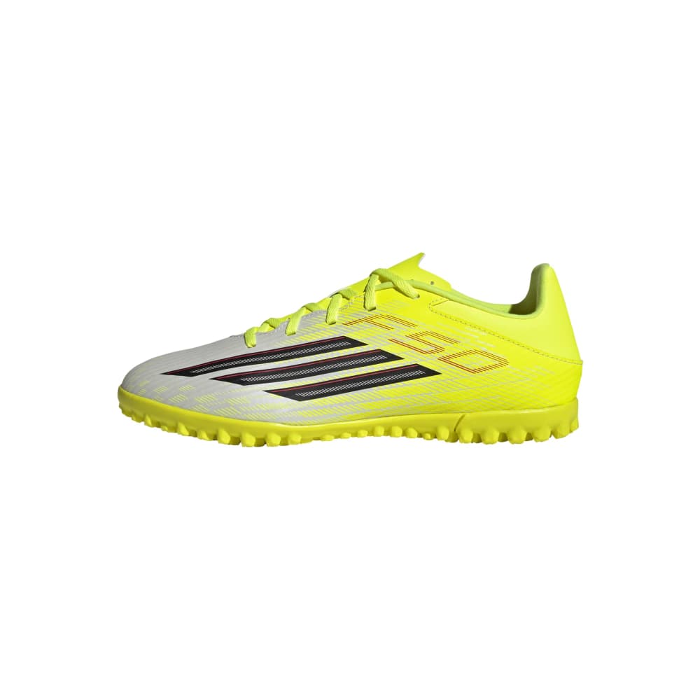 Adidas F50 Club TF Hombre - Fútbol | JR9051 Amarillo