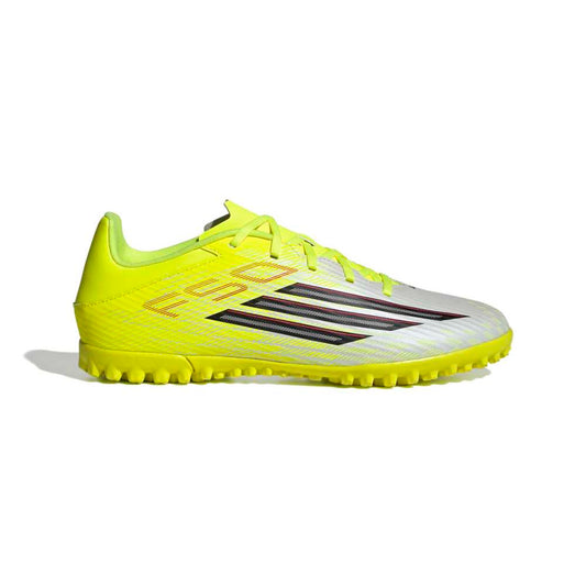 Adidas F50 Club TF Hombre - Fútbol | JR9051 Amarillo
