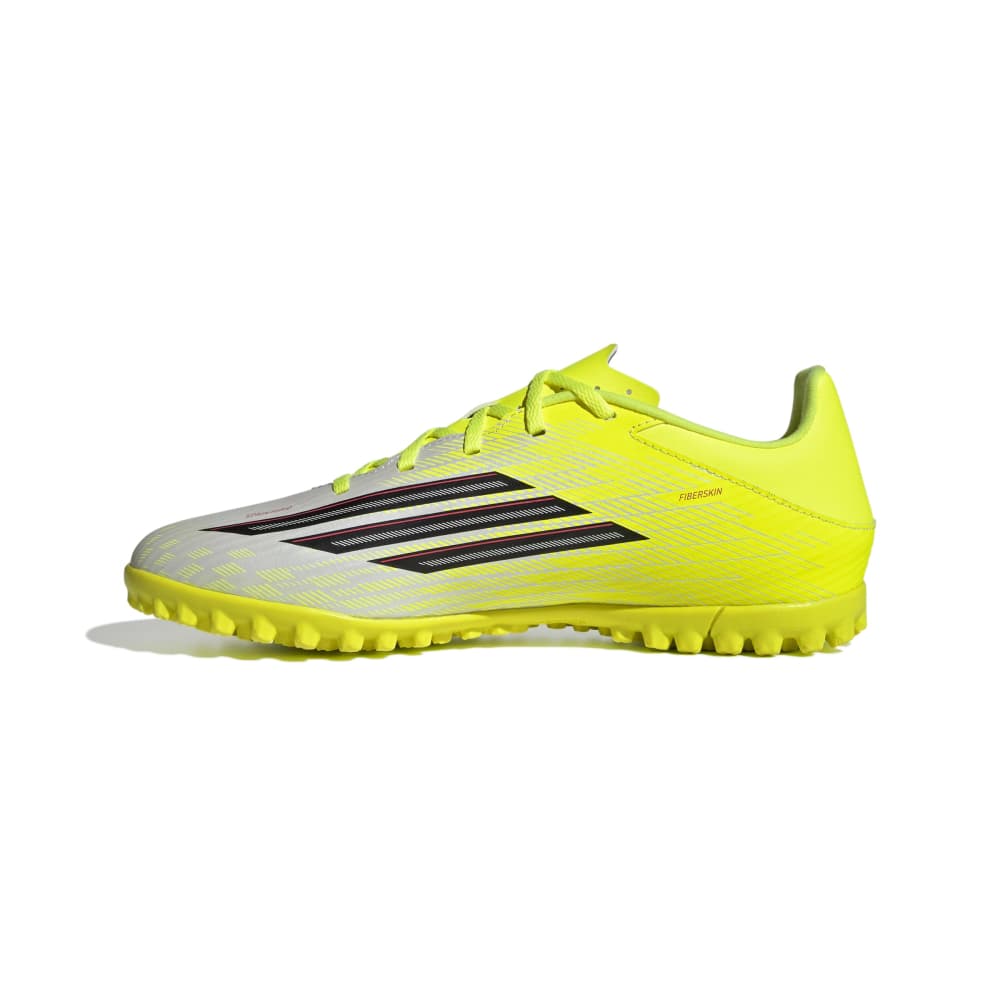Adidas F50 Club TF Hombre - Fútbol | JR9051 Amarillo