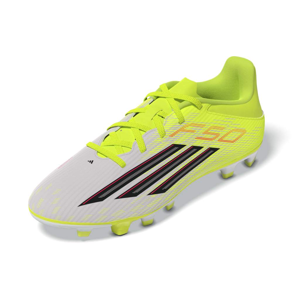 Adidas F50 Club FG/MG Hombre - Fútbol | JR9053 Verde