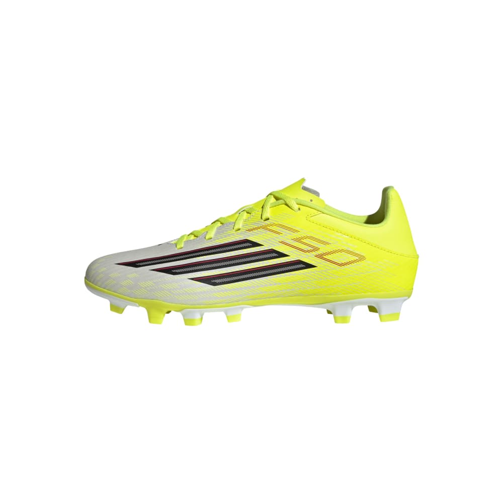 Adidas F50 Club FG/MG Hombre - Fútbol | JR9053 Verde