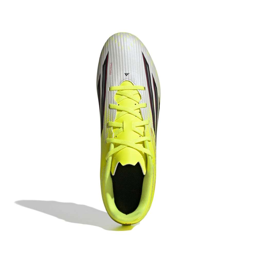 Adidas F50 Club FG/MG Hombre - Fútbol | JR9053 Verde