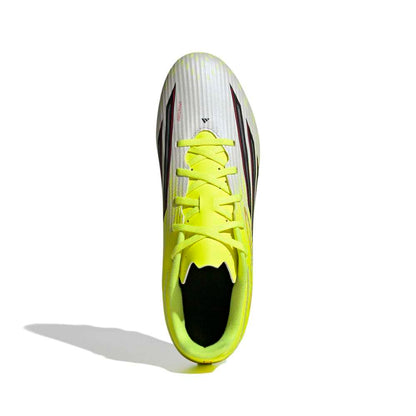 Adidas F50 Club FG/MG Hombre - Fútbol | JR9053 Verde