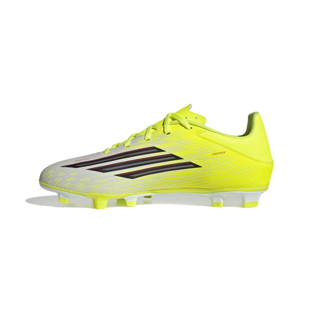 Adidas F50 Club FG/MG Hombre - Fútbol | JR9053 Verde