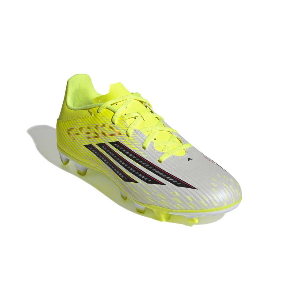 Adidas F50 Club FG/MG Hombre - Fútbol | JR9053 Verde