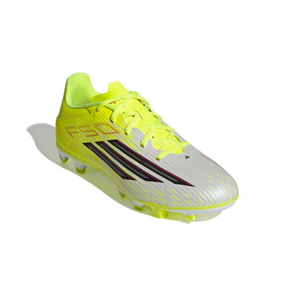 Adidas F50 Club FG/MG Hombre - Fútbol | JR9053 Verde