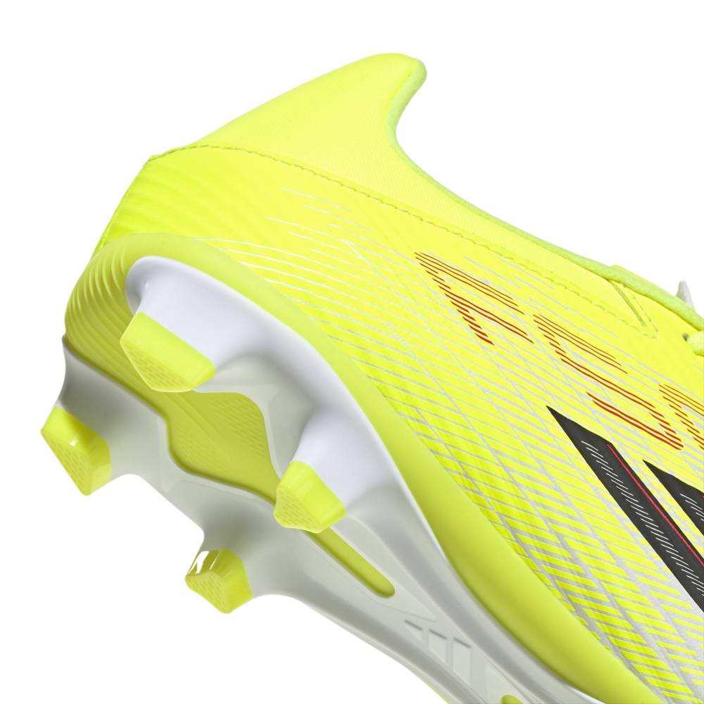 Adidas F50 Club FG/MG Hombre - Fútbol | JR9053 Verde
