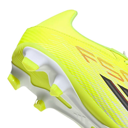 Adidas F50 Club FG/MG Hombre - Fútbol | JR9053 Verde