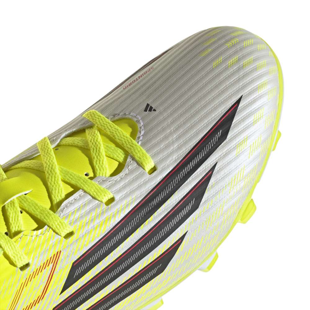 Adidas F50 Club FG/MG Hombre - Fútbol | JR9053 Verde