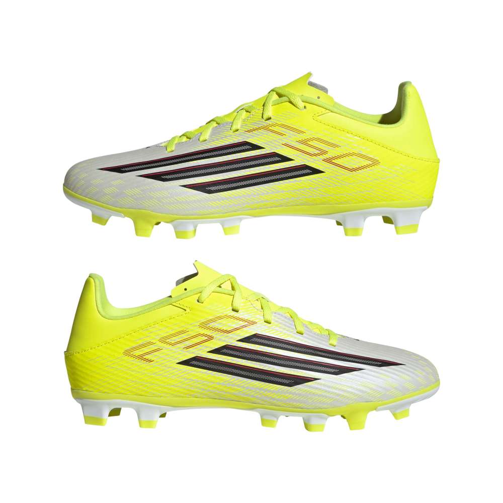 Adidas F50 Club FG/MG Hombre - Fútbol | JR9053 Verde