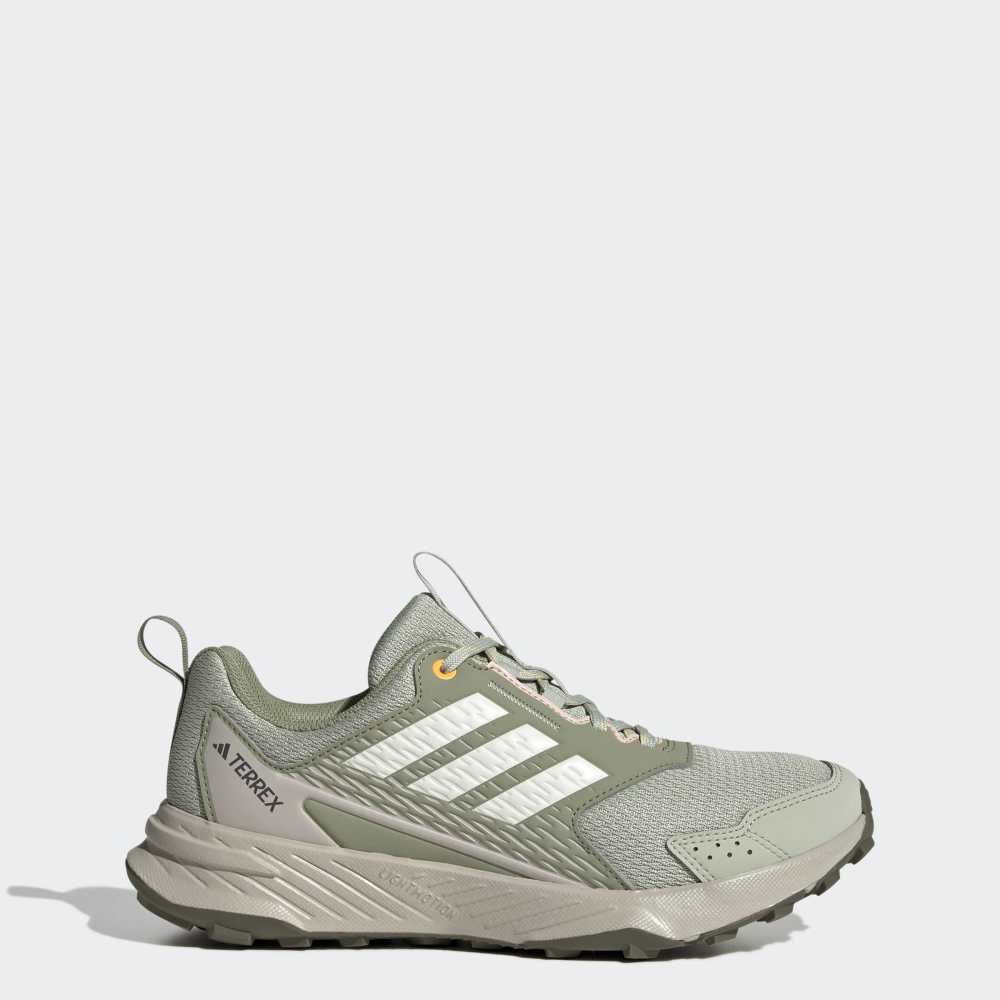 Zapatillas Adidas Terrex Tracefinder 2 Mujer - Running | JR9142 Verde