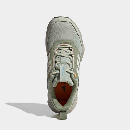 Zapatillas Adidas Terrex Tracefinder 2 Mujer - Running | JR9142 Verde