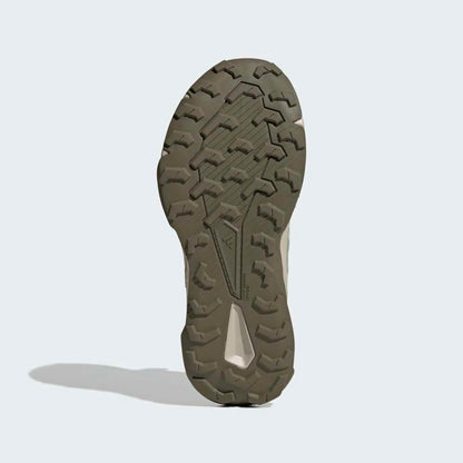 Zapatillas Adidas Terrex Tracefinder 2 Mujer - Running | JR9142 Verde