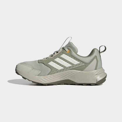 Zapatillas Adidas Terrex Tracefinder 2 Mujer - Running | JR9142 Verde