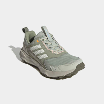 Zapatillas Adidas Terrex Tracefinder 2 Mujer - Running | JR9142 Verde