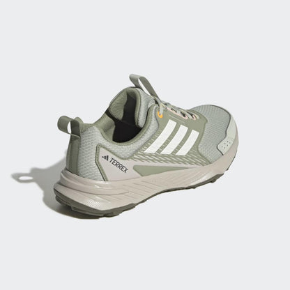 Zapatillas Adidas Terrex Tracefinder 2 Mujer - Running | JR9142 Verde