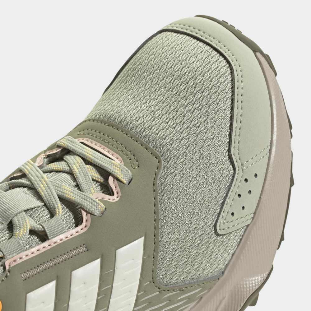Zapatillas Adidas Terrex Tracefinder 2 Mujer - Running | JR9142 Verde